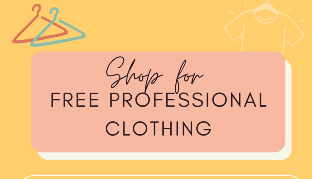 Clothing Sale