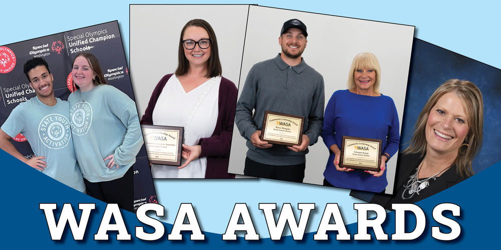 WASA Awards