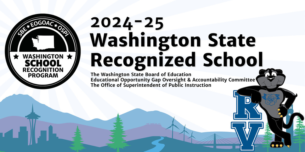 wa state recognized school