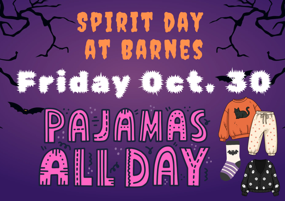 Spirit Day
