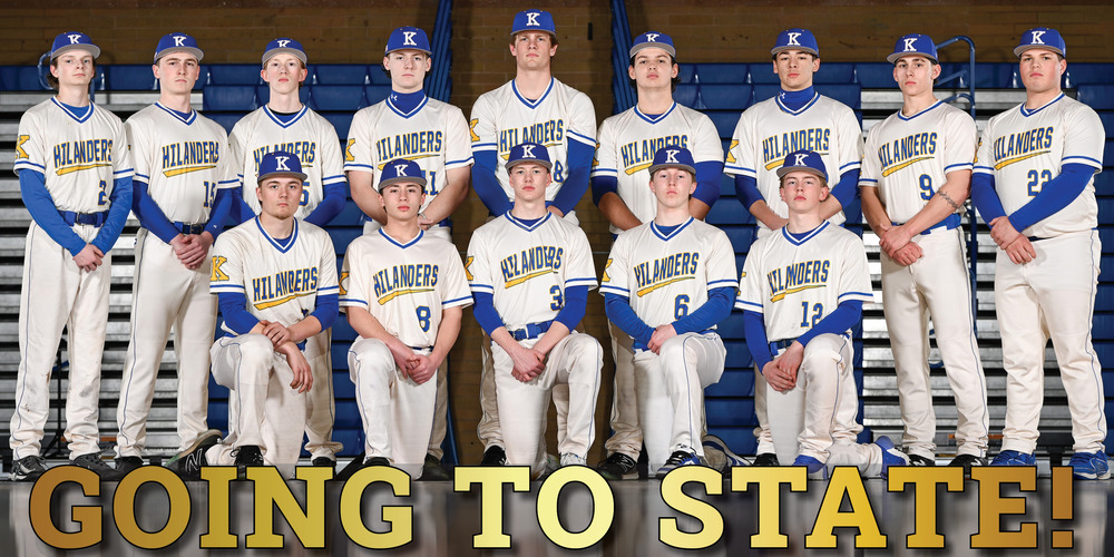 going to state