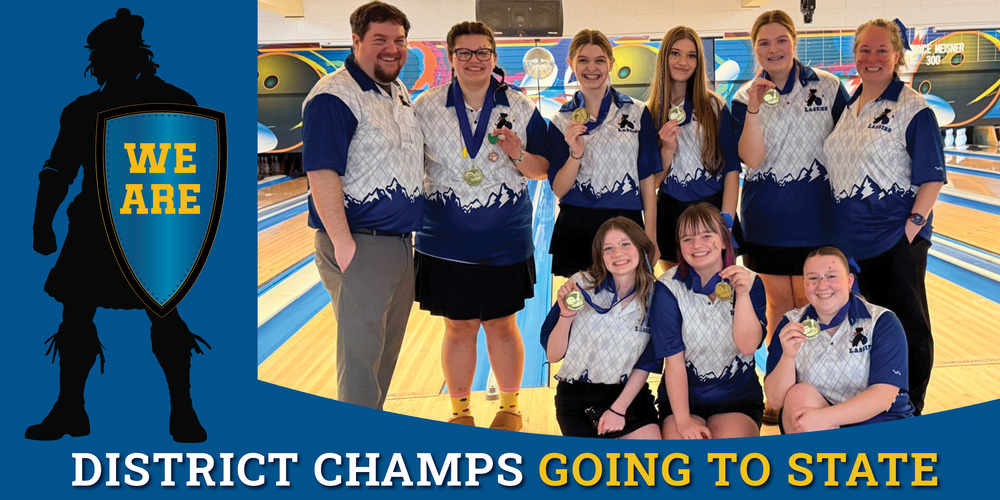 district champs going to state