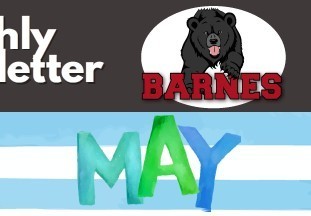 May Newsletter