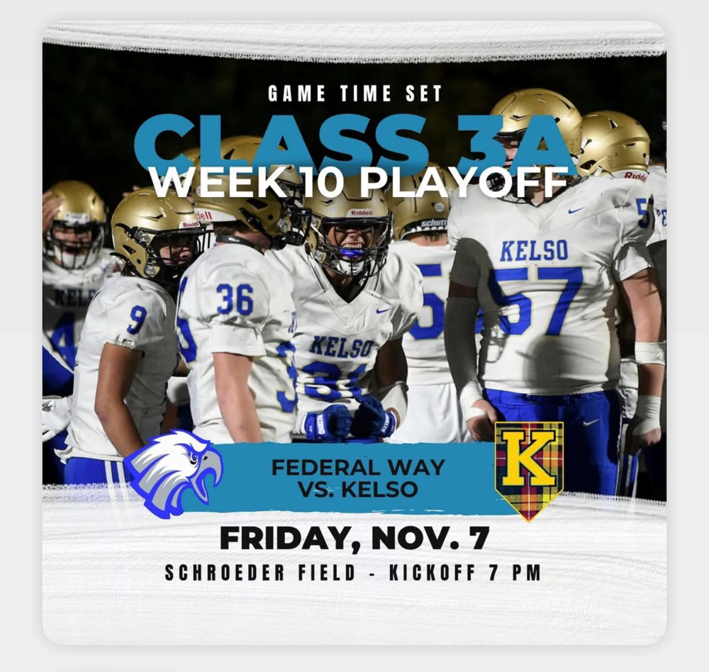 FB Playoffs