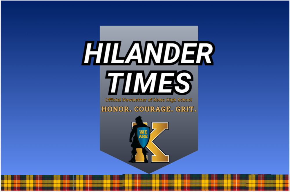 October Newsletter