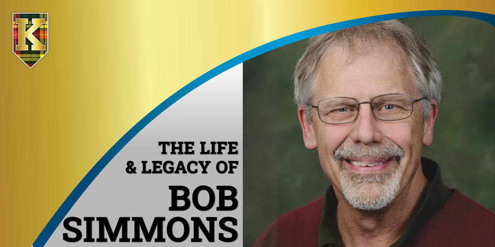 life and legacy of Bob Simmons