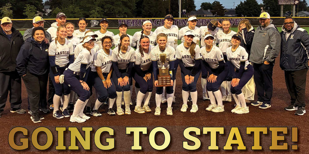 going to state