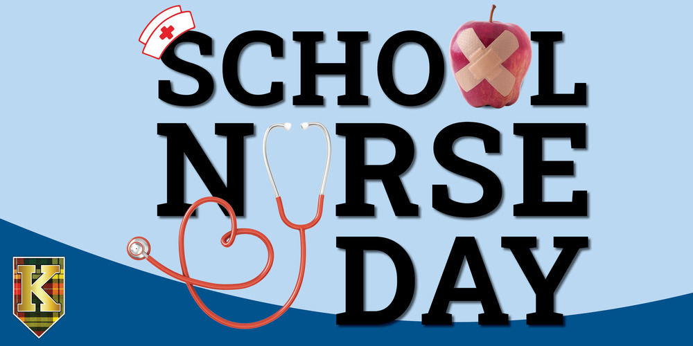 school nurse day