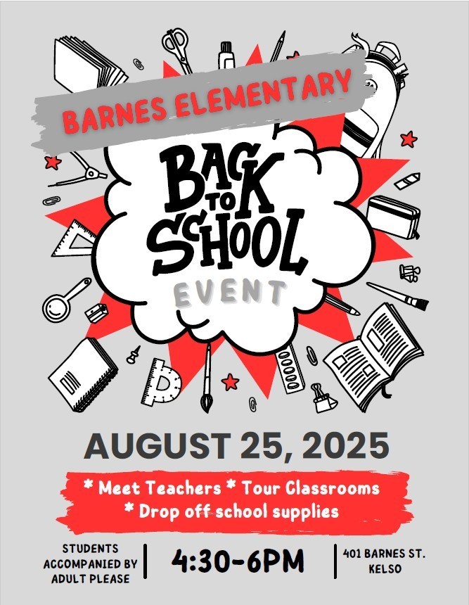 Back to School 2025