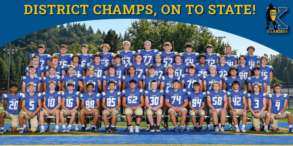 district champs going to state