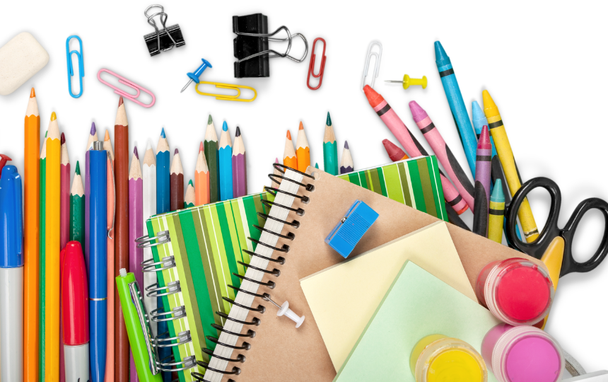 School Supplies