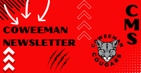 August/September Newsletter