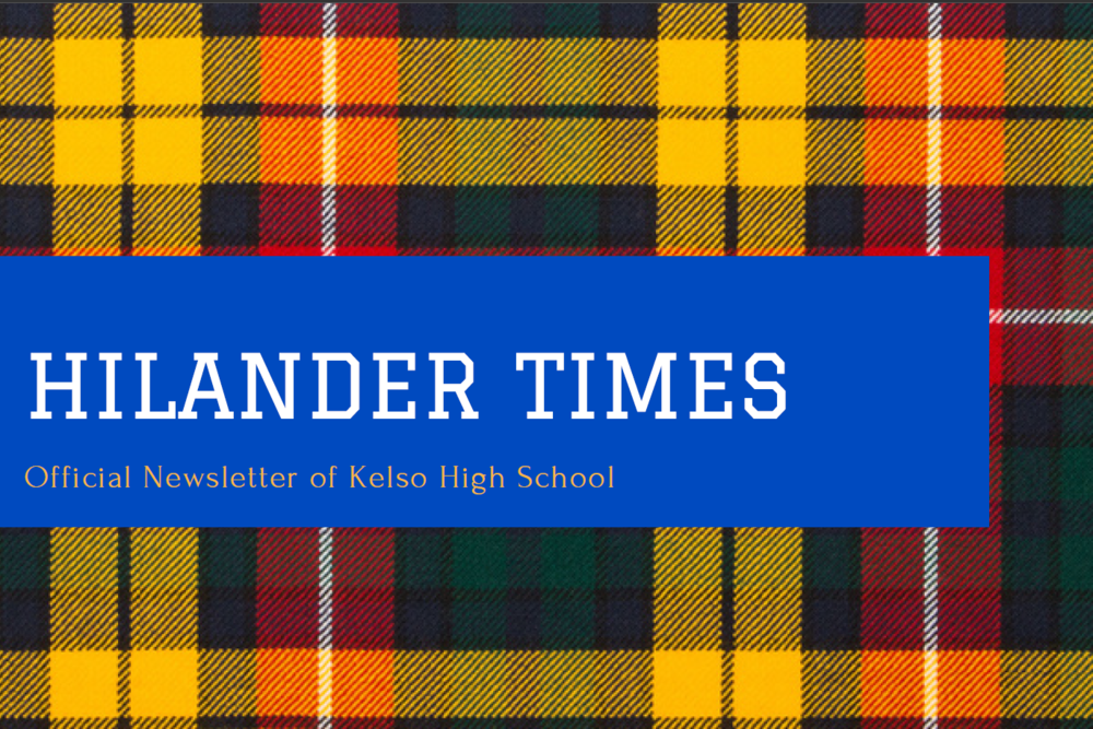 August/September Newsletter