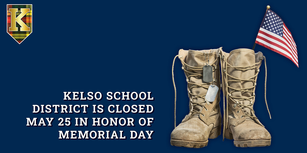 memorial day