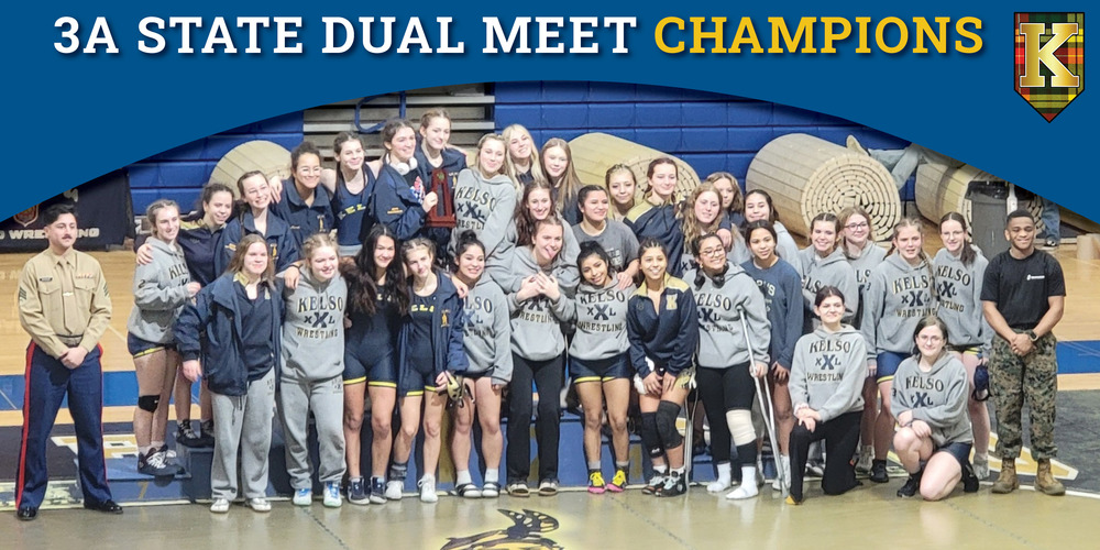 state dual meet champs