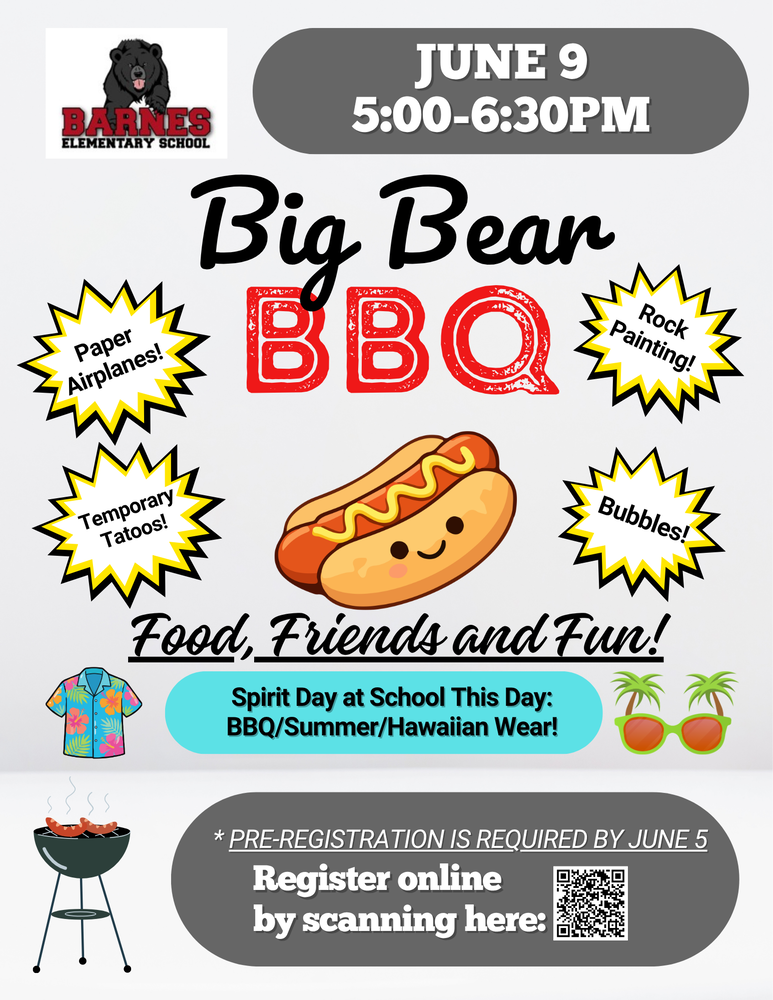 Big Bear BBQ