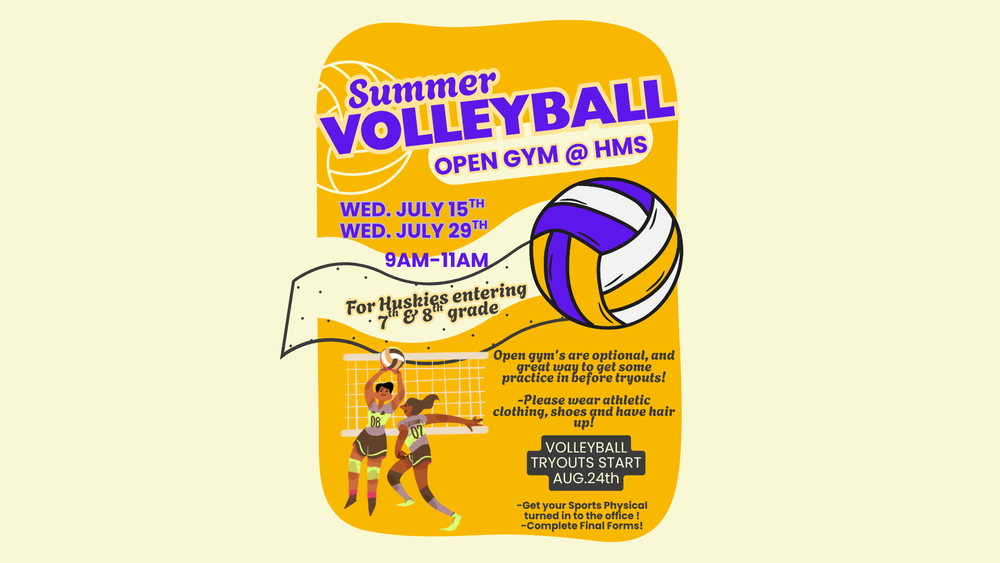 Open Gym