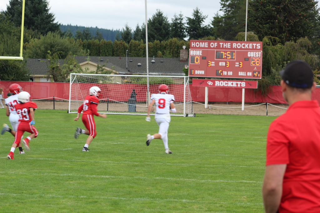 TD again