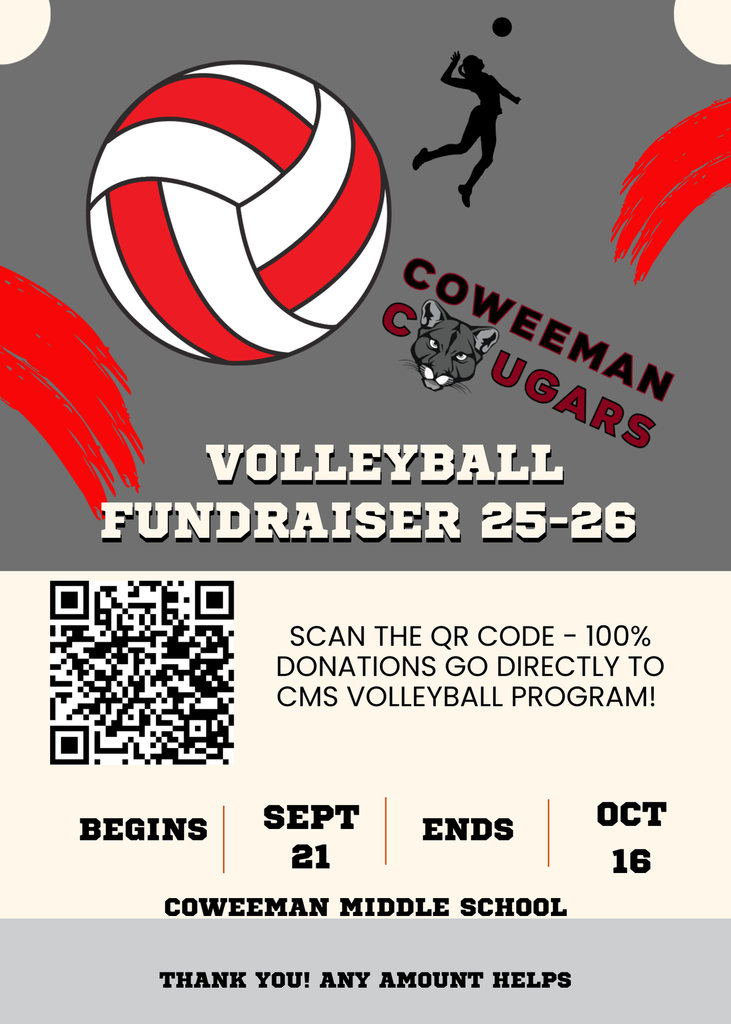 VB Fundraiser