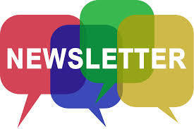 September/October Newsletter