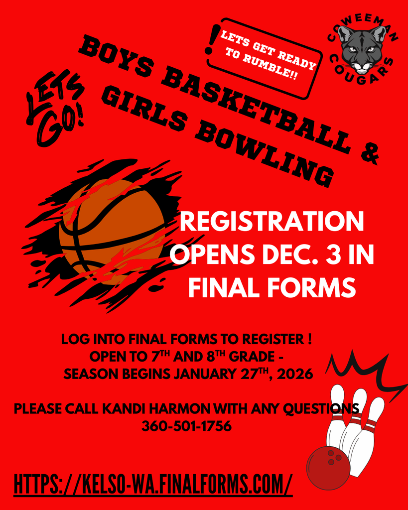 Final Forms Registration