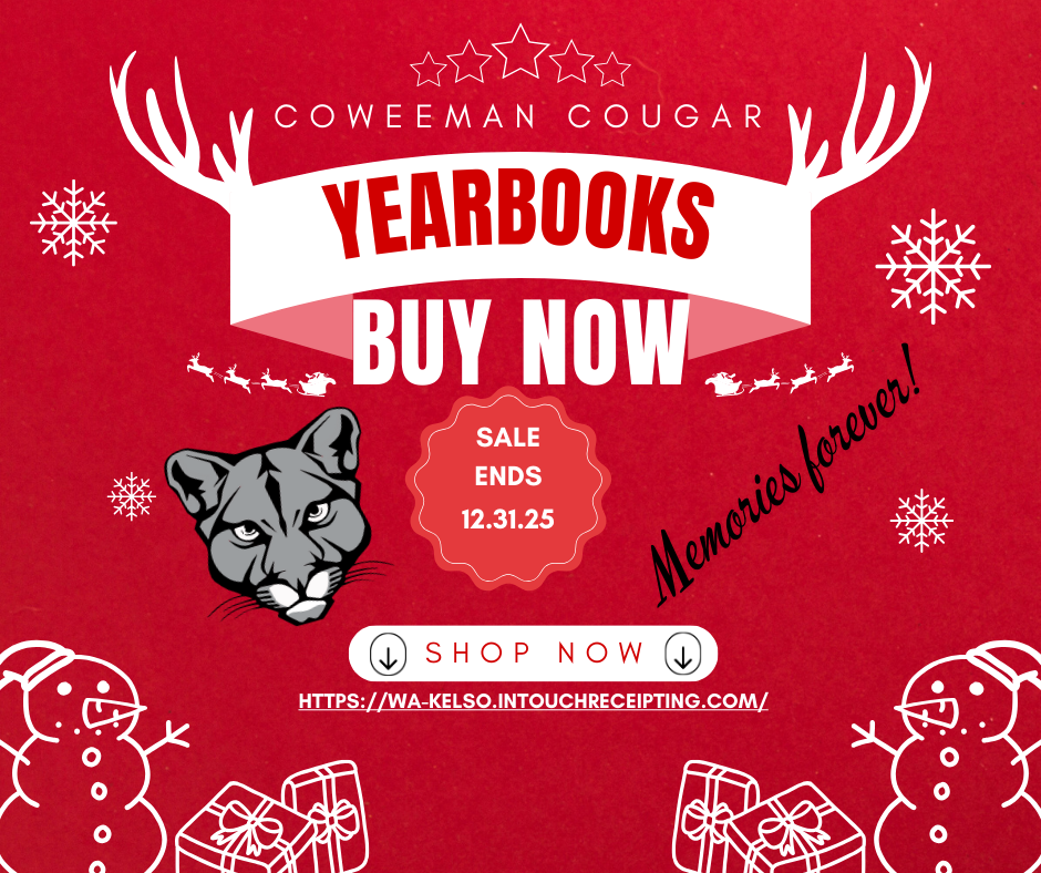 Yearbook sales