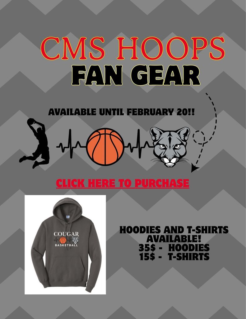 B-Ball Fan Gear