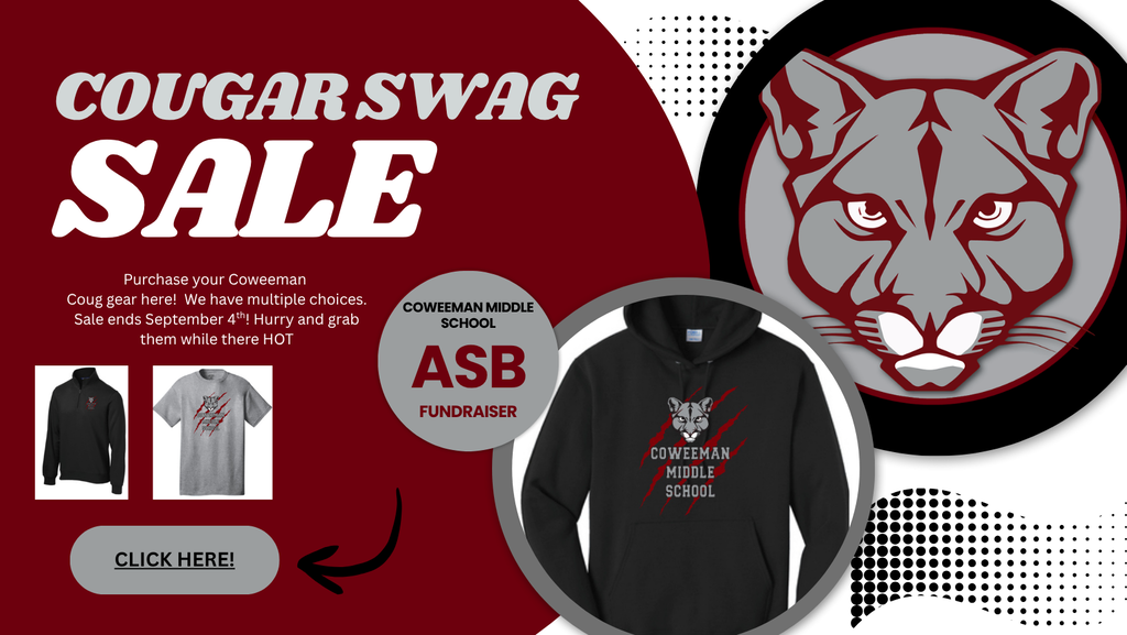 Spirit wear 