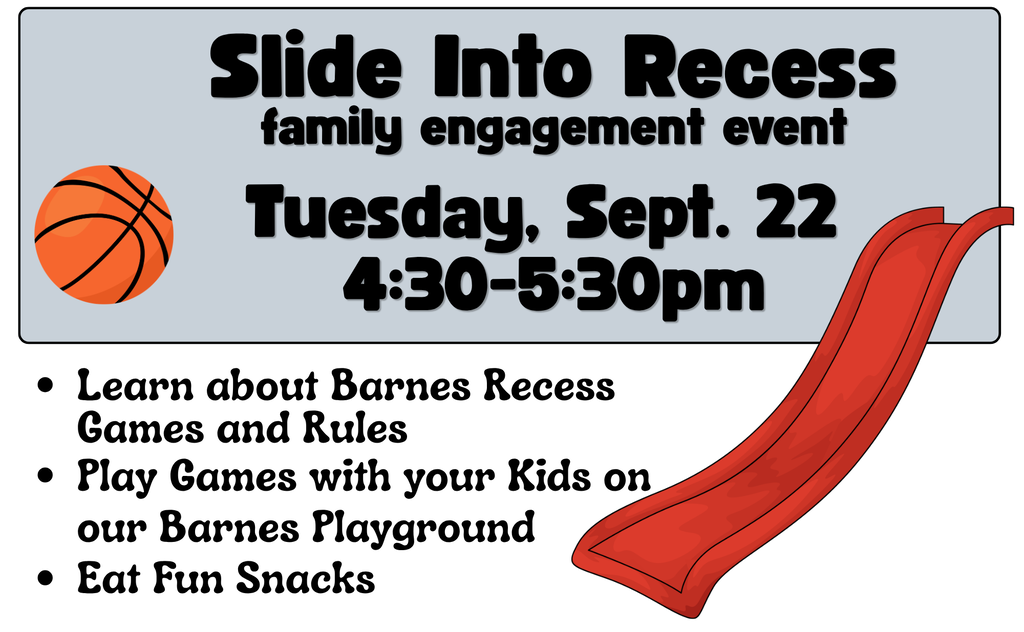 Slide Into Recess