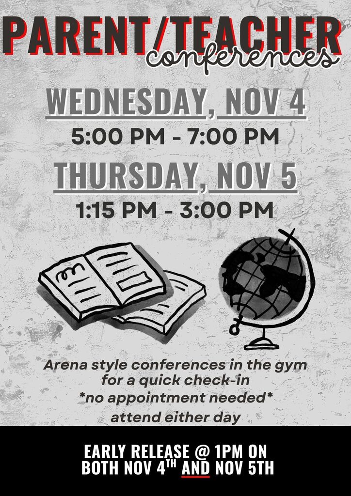conferences
