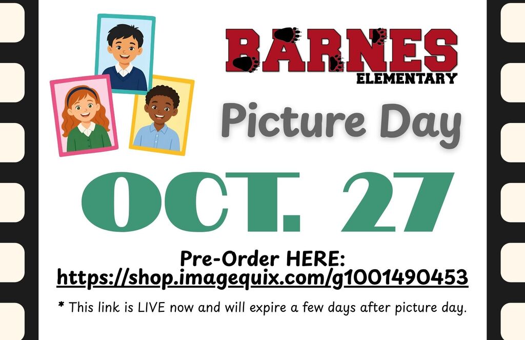 Picture Day