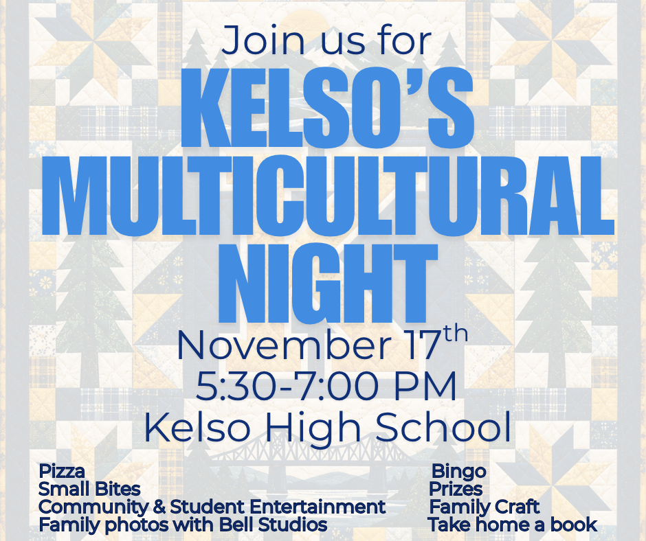 multicultural night