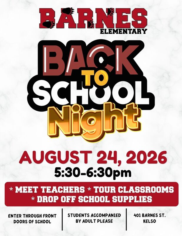 Back to School 2026