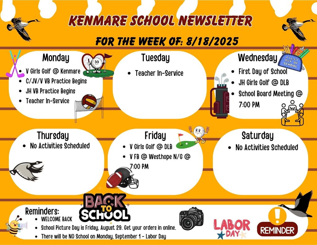 Newsletter