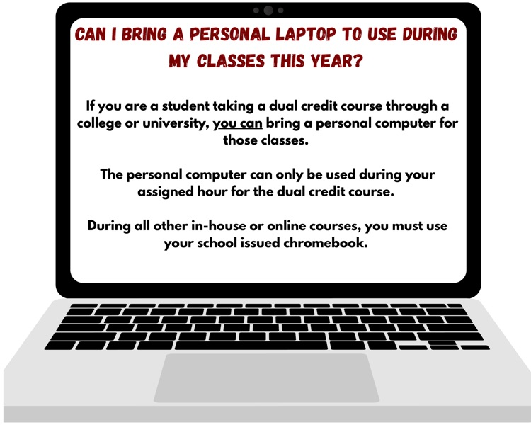 personal device policy