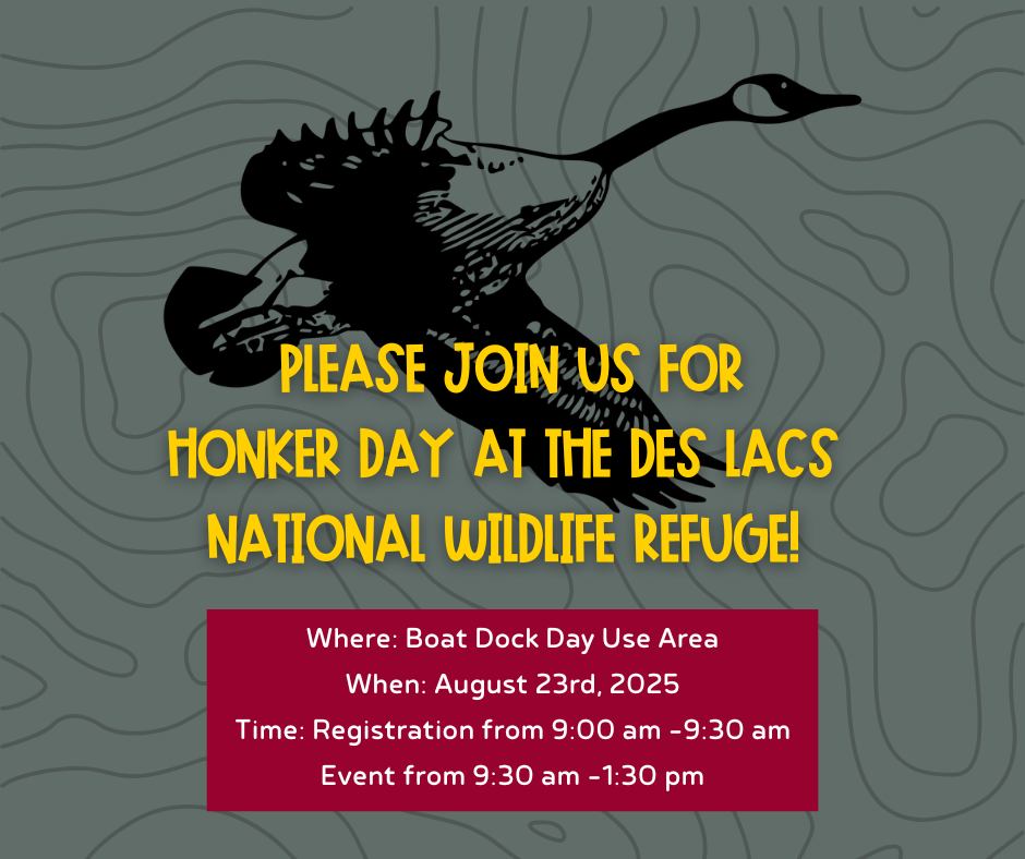 Honker Day