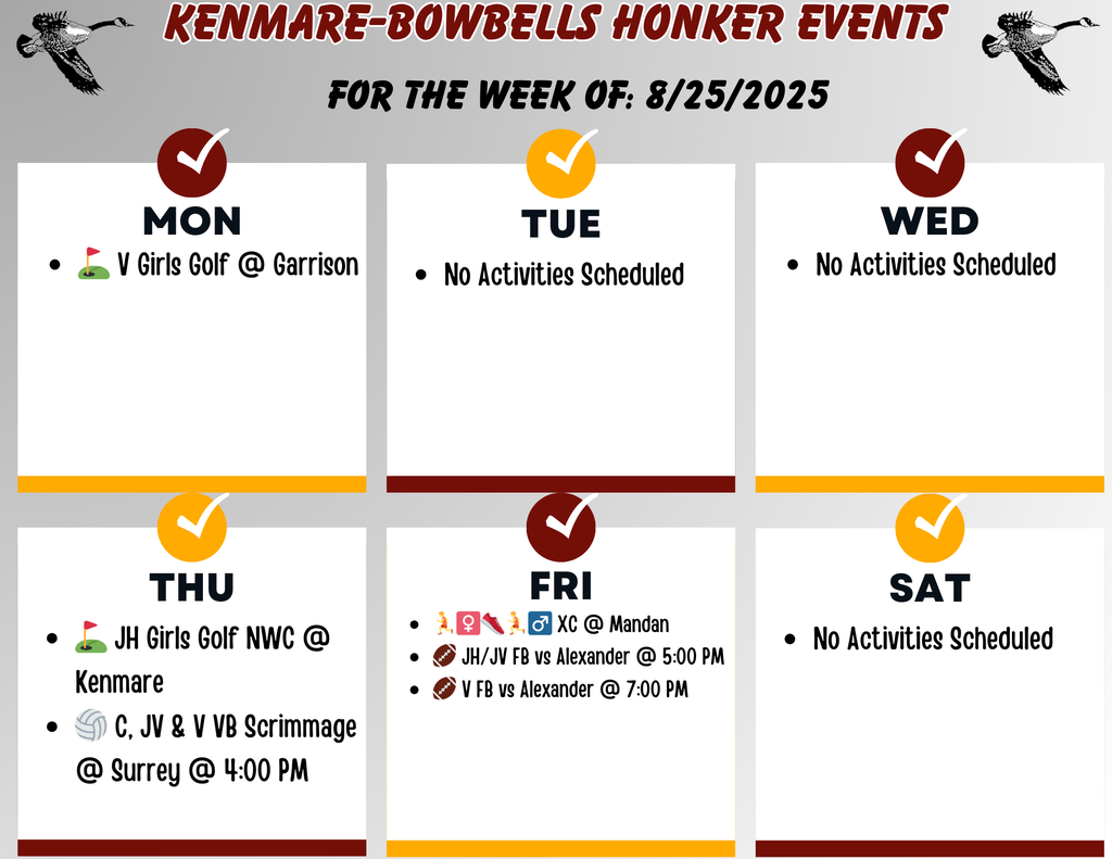 Events