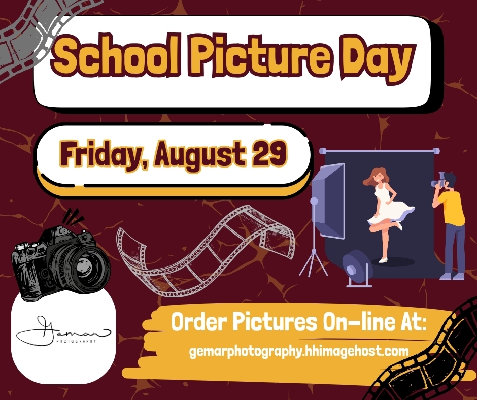 Picture Day