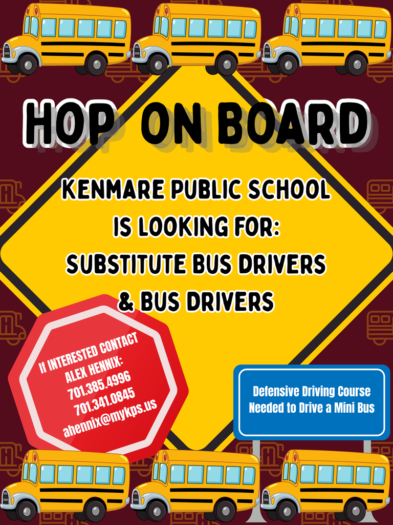 Bus drivers