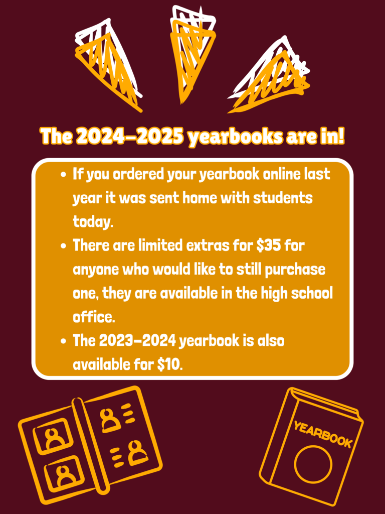 yearbook
