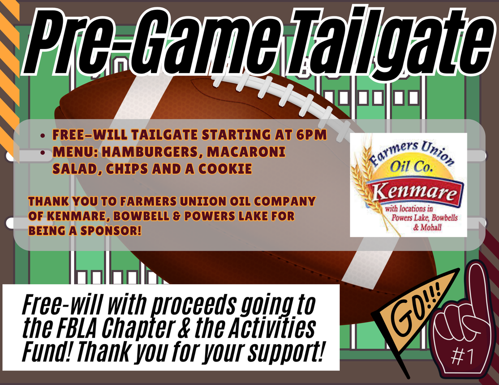 Tailgate