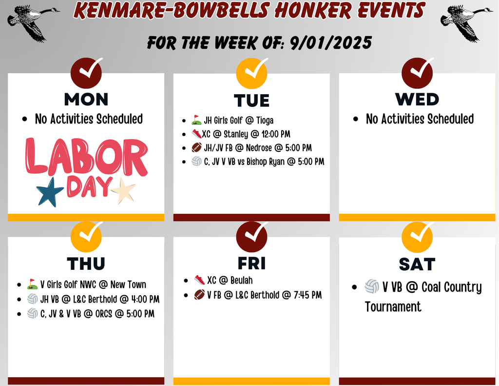 Events