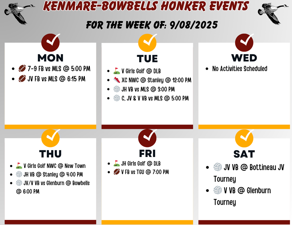 Events