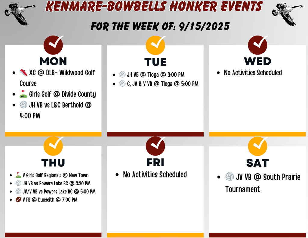 Events