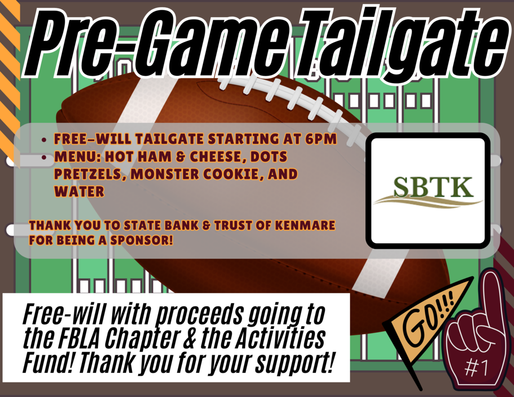Tailgate
