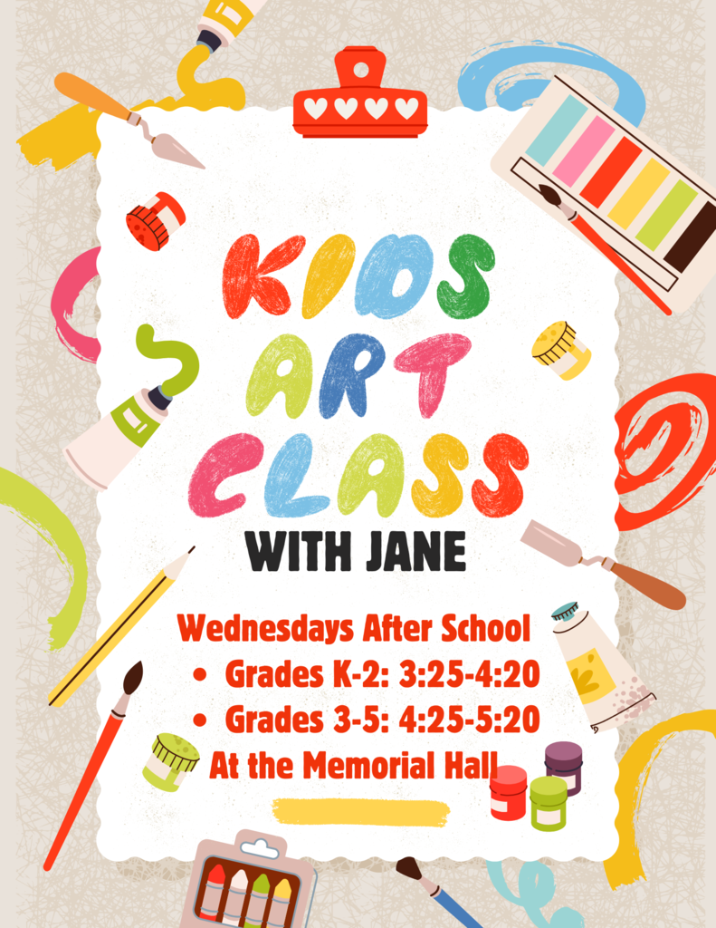 Art with Jane