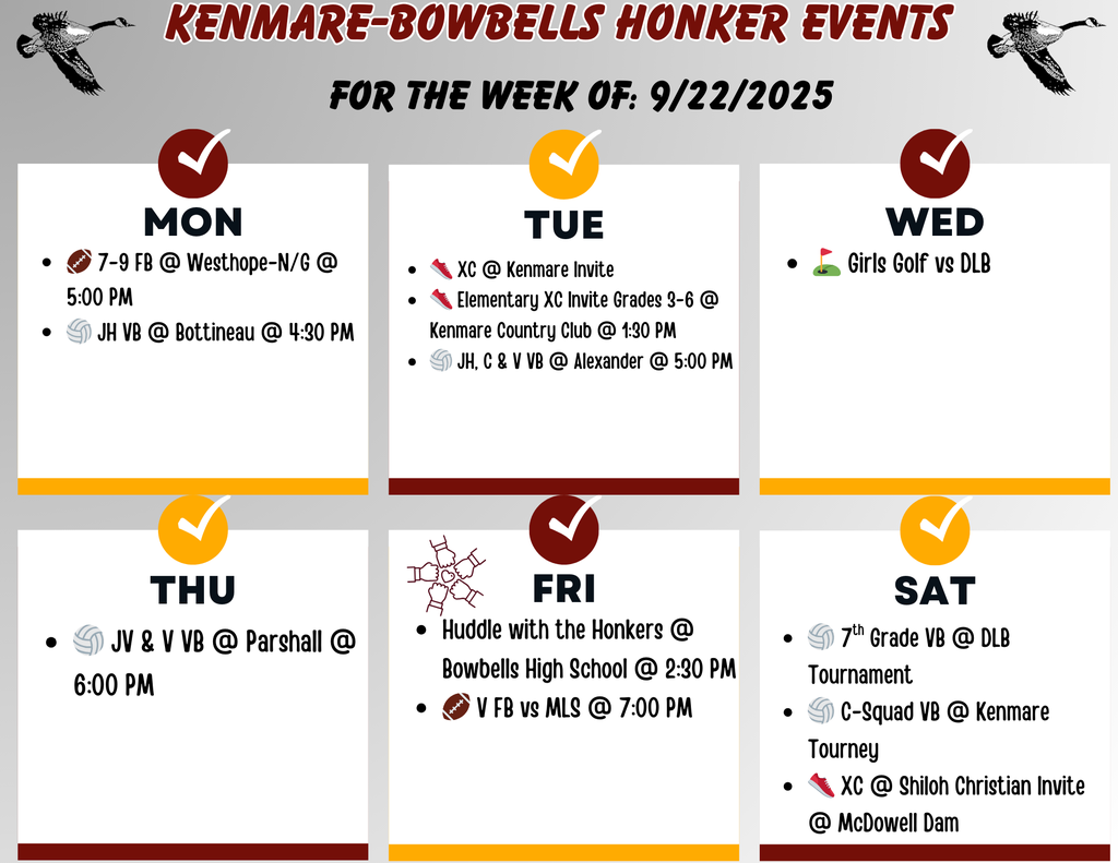 Events