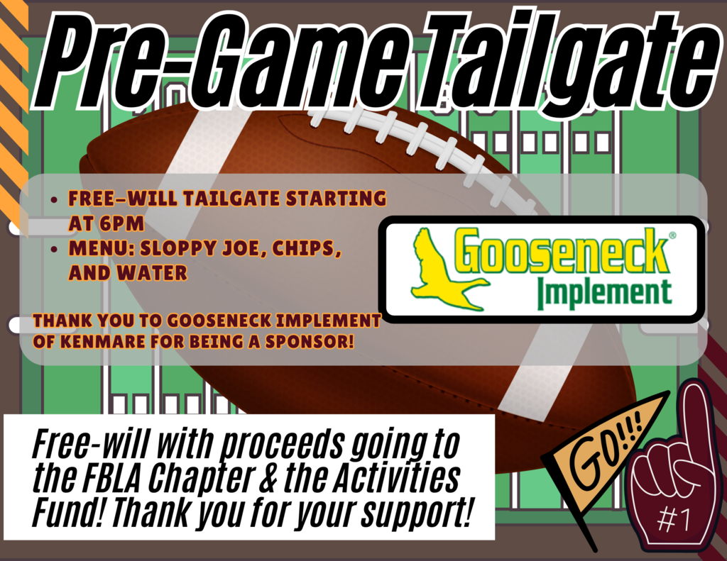 Tailgate