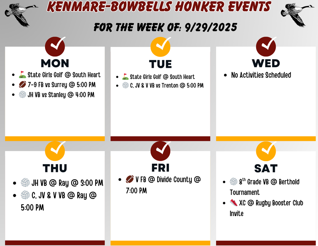 Events
