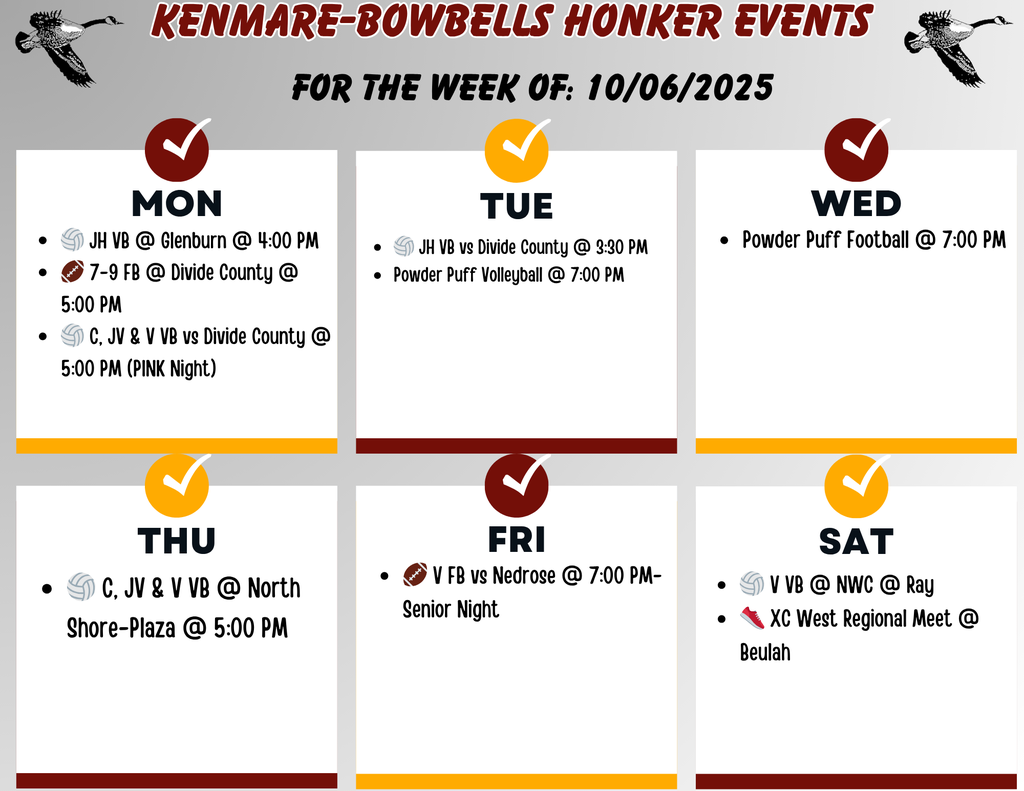Events